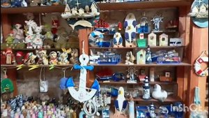 Привет из города Выборг/как живут в русской деревне...