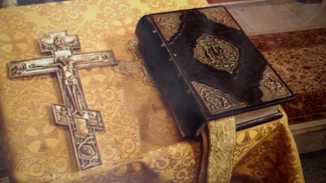 Бог всегда рядом. Православные рассказы. смотреть онлайн