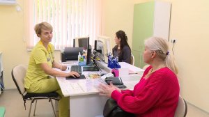 Молодые врачи-терапевты развивают карьеру в Севастополе