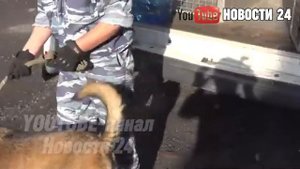 _.ГДЕ РУССКИЕ_.!_. На плакатах к русскому празднику - узбеки и таджики.