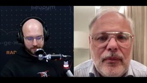 Экономические партнеры России, китайский SWIFT. Михаил Хазин