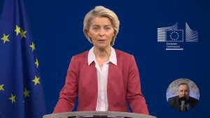 Невероятные решения в Германии Всё хватит. Пора уйти в отставку.