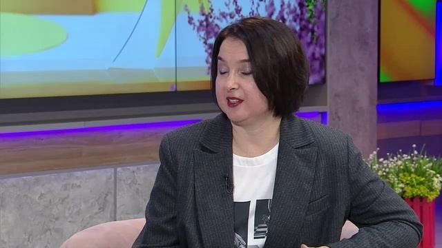 Здравствуйте ТНВ 28/10/2025