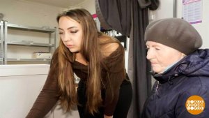 Приехать в деревню и открыть свое дело? Это реально! Доброе утро. Фрагмент выпуска от 30.10.2025