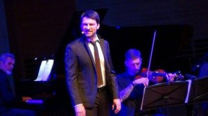 Даниил Страхов. САМи. "Онегин".