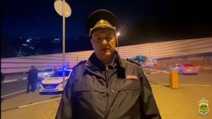 30 октября 2025г. 8-летний водитель электросамоката погиб в ДТП в Сочи