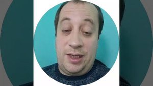 ПОЗДРАВЛЕНИЕ С ДР ОТ МУЗЫКАНТА МИХАИЛА ПЫЖОВА, ТЮМЕНЬ, РФ