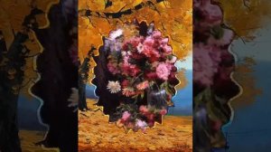 Осенний лирический романс "Не грустите, мадам" Автор и исполнитель : Юрий Петрович Старухин.