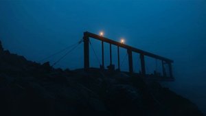 LIGHTGATE | Empowering Dark Ambient Journey — Music to Go Beyond Limits