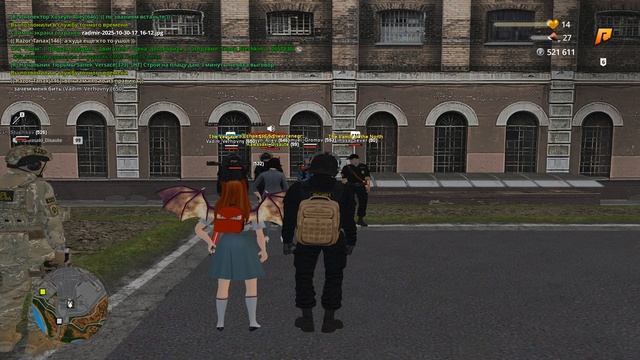 Grand Theft Auto San Andreas 2025.10.30 - 17.16.37.03 смотреть онлайн