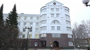 30.10.2025 - 49-е заседание Думы Ханты-Мансийского автономного округа – Югры седьмого созыва