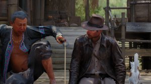 Индиана Джонс и Великий круг| Стрим 10 | Лабиринты прошлого