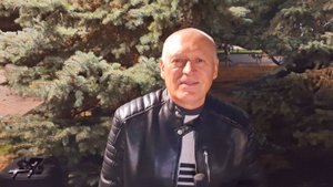 30.10.25 - Танцы на Приморском бульваре - Севастополь-День основания Российского ВМФ - Сергей Соков