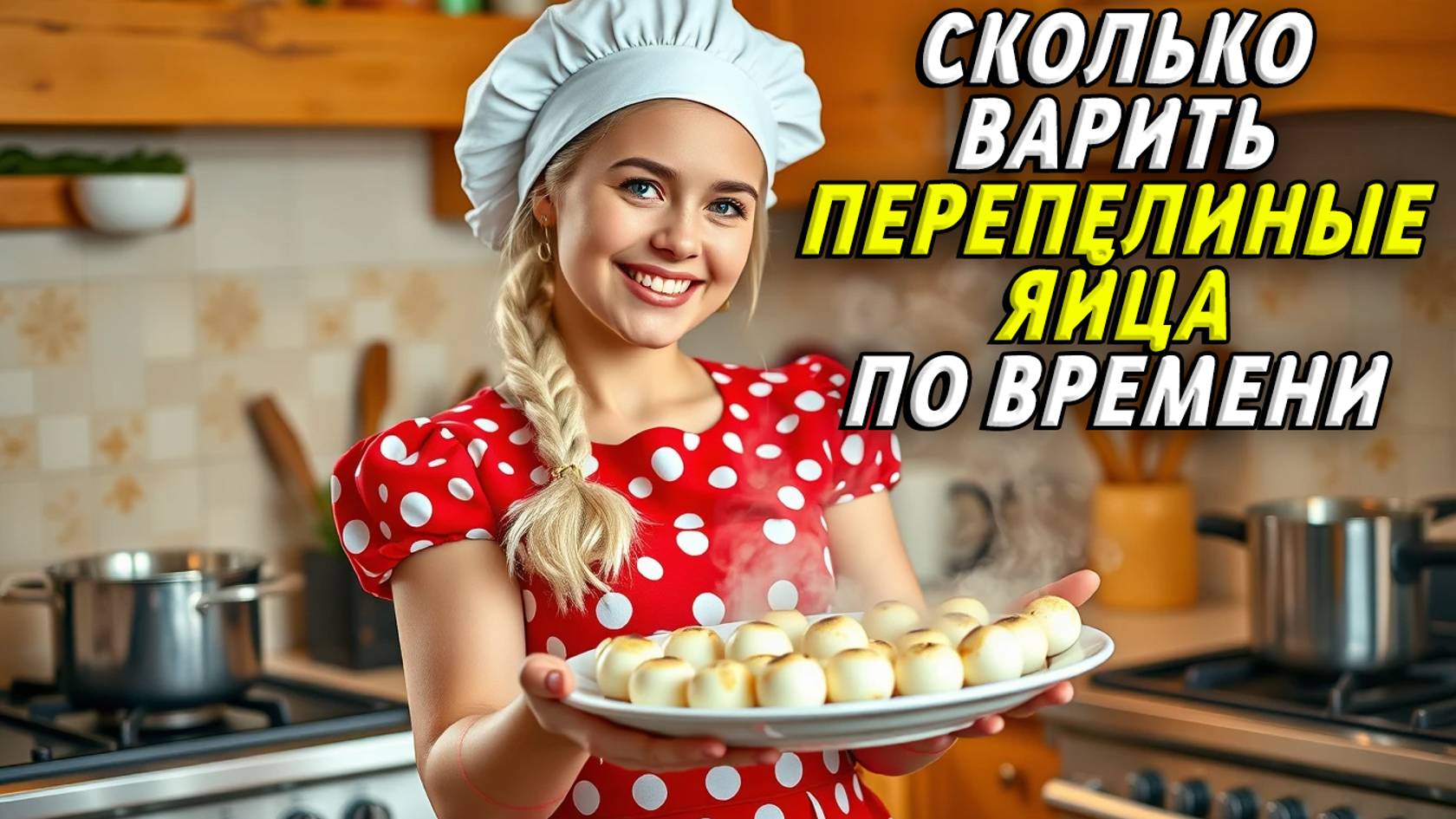 Сколько по времени варить перепелиные яйца