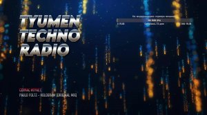 Tyumen Techno Radio