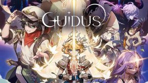 Много реликвий, но без прокачки / Шанс на победу? / Босс Вальтарос | Guidus Zero