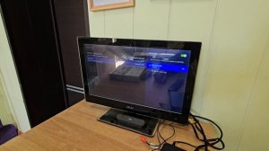 Обзор "Триколор" Медиахаб МИНИ GS Hub 2 Box