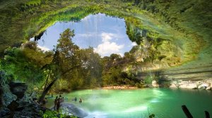 Чудеса природы, которые действительно существуют. Самые красивые места Земли!