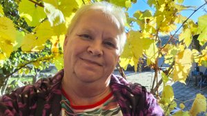 357. Привет из Крыма. Немодный показ, сезон 2025. 30.10.25.