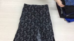 ж270. Юбки Польша