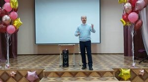 «От Камского моста до Теплой горы». Творческая встреча с композитором Петром Куличкиным