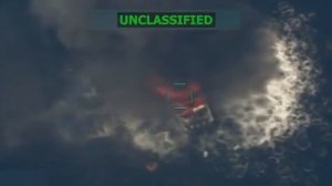 ВМС США зафигачили очередную лодку с эмигрантами в океане