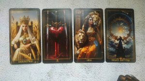 История которая закончится....