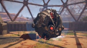 БАДАБУМА ⯈ Elex #13