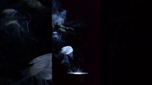 Relax "Танец дыма в ночи"