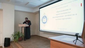 В Бузулуке прошли традиционные образовательные чтения