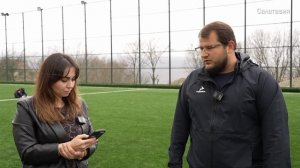 "Гуни Арена": как мечта о спорткомплексе становится реальностью