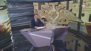 Путин приказал обеспечить проезд иностранных СМИ в районы блокирования ВСУ / События на ТВЦ