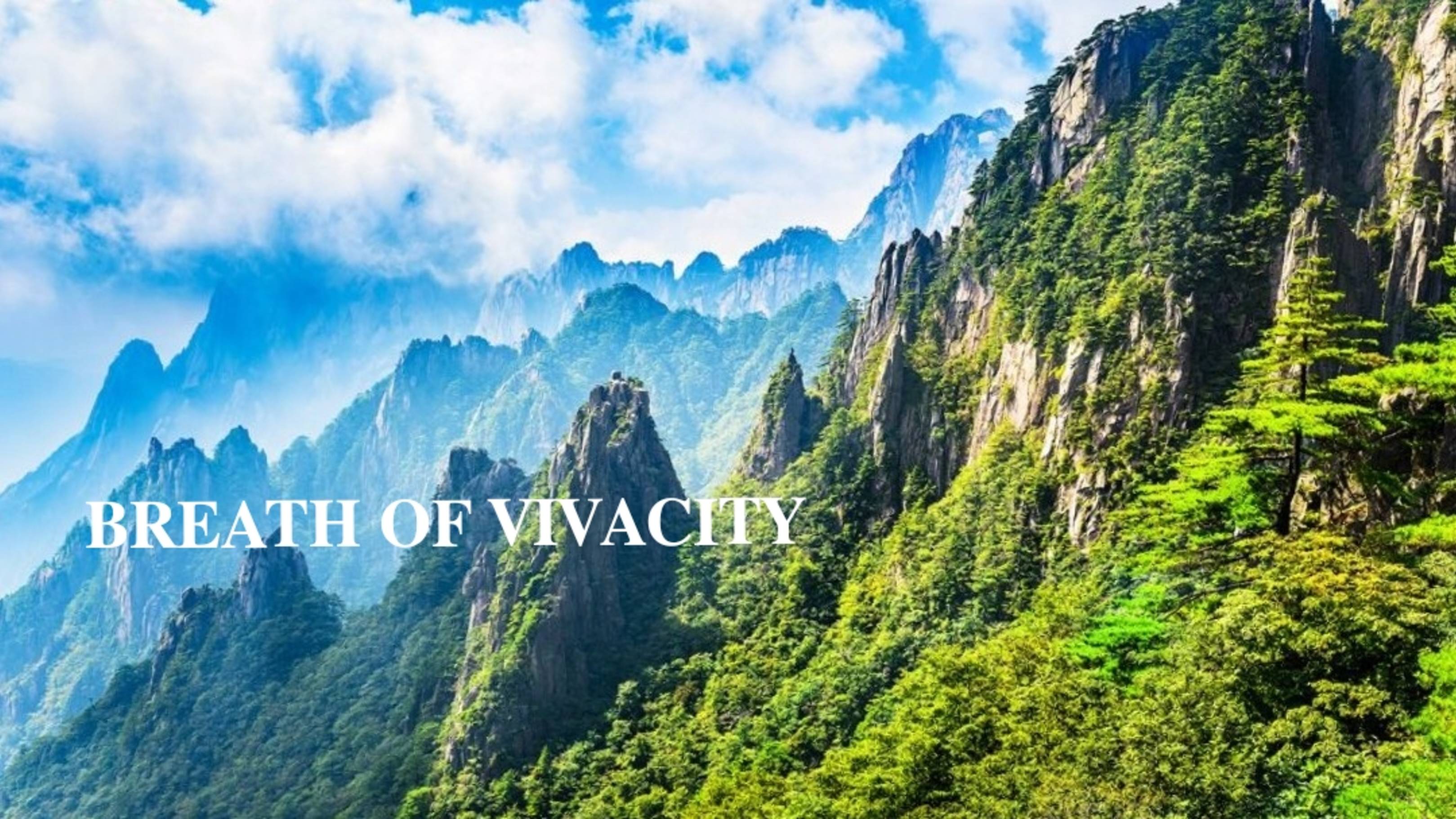 ДЫХАНИЕ БОДРОСТИ | 𝐁𝐑𝐄𝐀𝐓𝐇 𝐎𝐅 𝐕𝐈𝐕𝐀𝐂𝐈𝐓𝐘