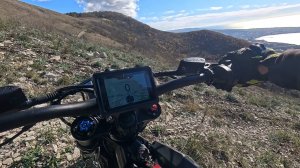 Talaria 5500,mx5,sting pro, электро байк, Исследуем новые территории!(Часть 2)
