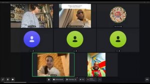 WMCJLTV - I FOUND MY VOICE  - TRIBUTE 2 Dr. I-BOLIT