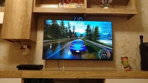 нед фор спид нот Свант (дуэль с ботом)