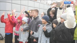 Сегодня День тренера