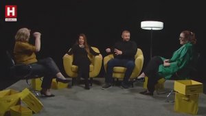 Что стоит за семейной ссорой. Часть 2 | РАСПАКОВКА