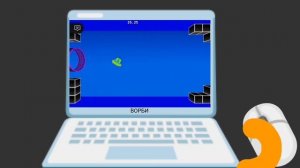 Кибер Лосяш 12 серия