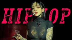 ⚡Это настоящий мрачный трэп Захватывающий, вызывающий мурашки по коже мрачный трэп, хип-хоп-забавн