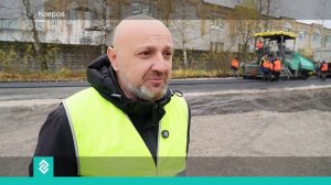 Новости Владимира и Владимирской области за 30 октября 2025 года. Вечерний выпуск