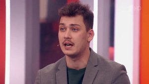 Сибирский шаман в "Пусть говорят" озвучил свою версию судьбы Усольцевых