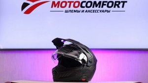 Снегоходный шлем с подогревом FXR Maverick X Pro