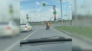 Время местное. Эфир: 30-10-2025 - Осторожно, питбайки!