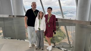 Санкт-Петербург 29 июня 2025