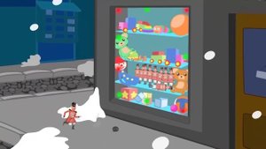 Щелкунчик сказка для детей