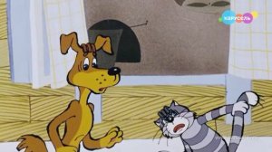 Карусель Анонс Мультфильмы для всей семьи (26.06.2024)