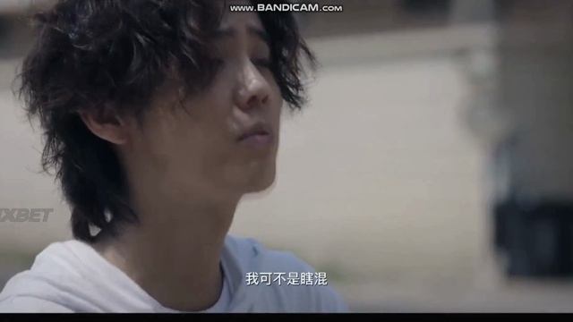 Клип на дораму "Перекрёстный огонь"