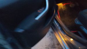 Peugeot 308 1.6акпп