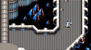 ATR: All Terrain Racing (1995) [Amiga]